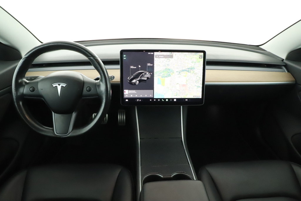 Tesla Model 3 Performance 73kWh, 2019, Performance 73kWh, 377kW, 4x4