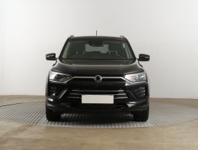 SsangYong Korando - 2022