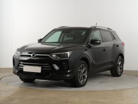 SsangYong Korando - 2022