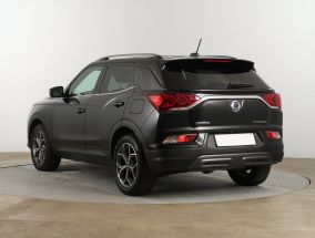 SsangYong Korando - 2022