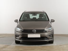 Volkswagen Golf Sportsvan - 2014