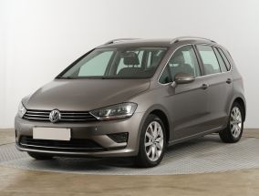 Volkswagen Golf Sportsvan - 2014