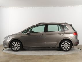 Volkswagen Golf Sportsvan - 2014