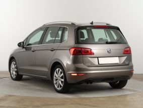 Volkswagen Golf Sportsvan - 2014