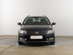 Volkswagen Passat 2012