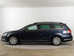 Volkswagen Passat 2012