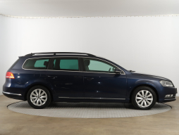 Volkswagen Passat 2012