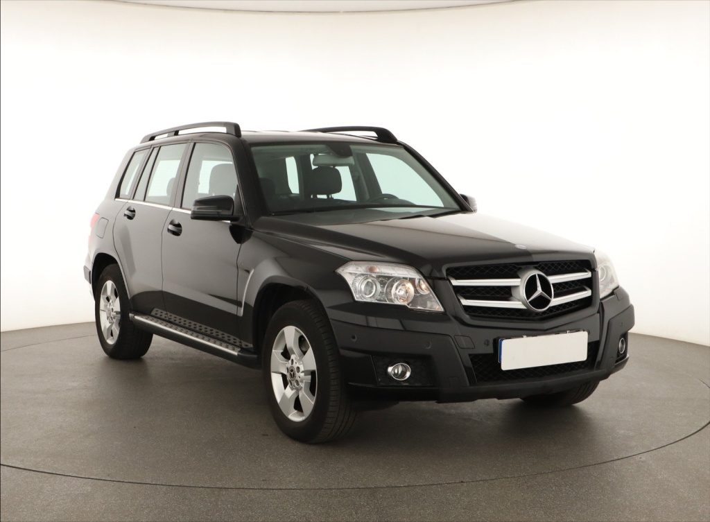 Mercedes-Benz GLK