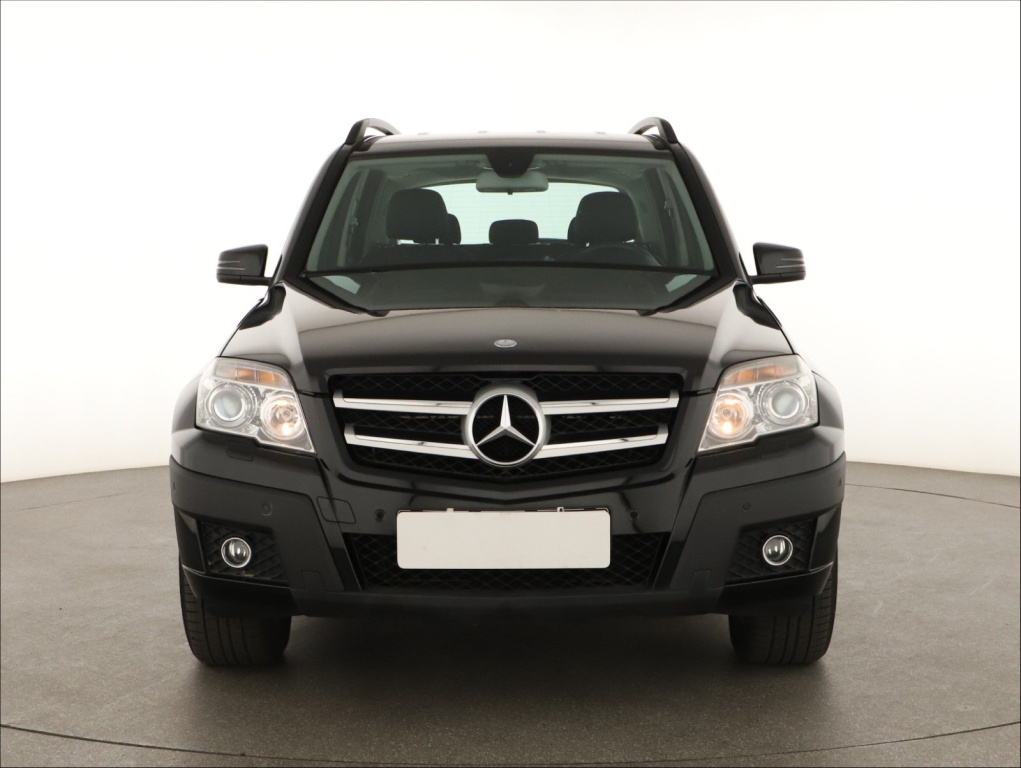 Mercedes-Benz GLK