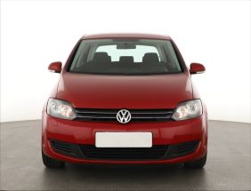 Volkswagen Golf Plus - 2011