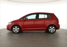 Volkswagen Golf Plus - 2011