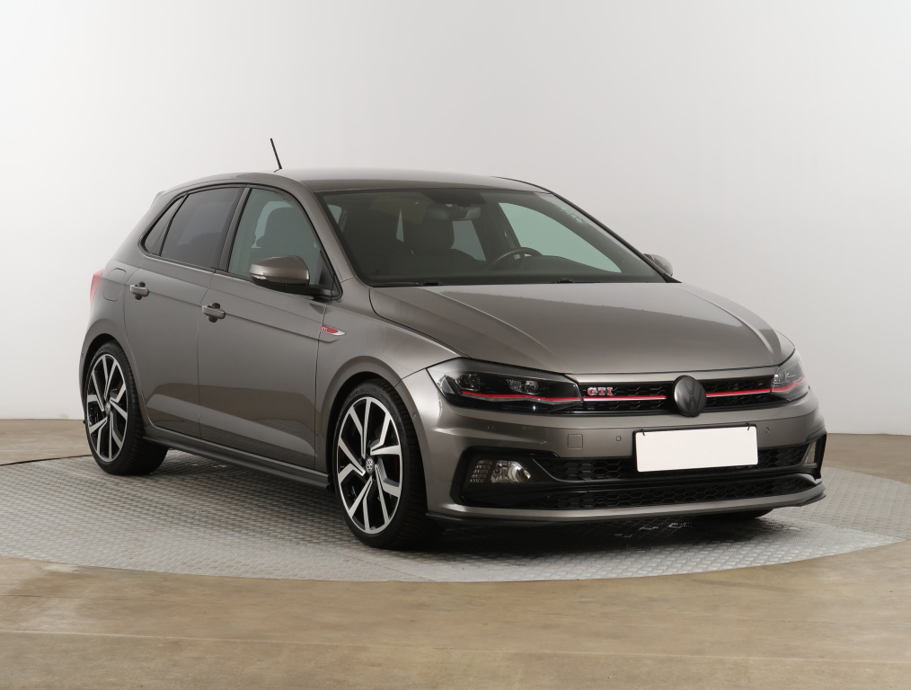 Volkswagen Polo, 2019, 2.0 GTI, 147kW