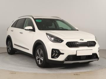 Kia Niro, 2020