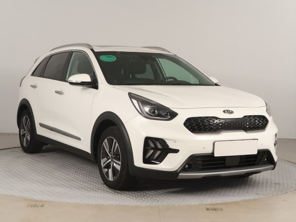 Kia Niro - 2020