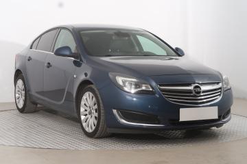 Opel Insignia, 2015