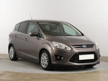 Ford C-Max, 2013