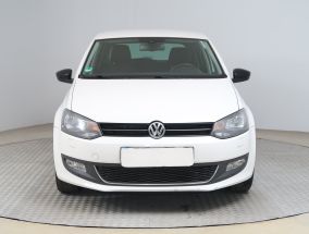 Volkswagen Polo - 2012