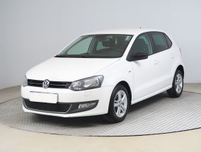 Volkswagen Polo - 2012