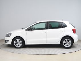 Volkswagen Polo - 2012