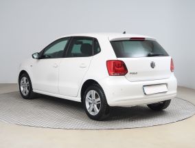 Volkswagen Polo - 2012