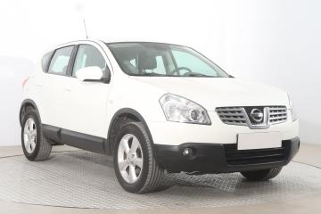 Nissan Qashqai, 2009