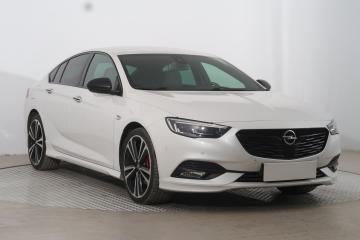 Opel Insignia, 2018