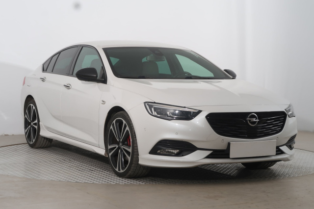 Opel Insignia 2018