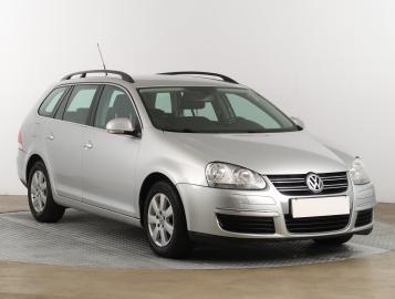 Volkswagen Golf, 2009