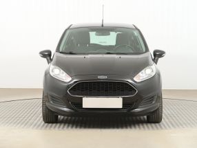 Ford Fiesta - 2017