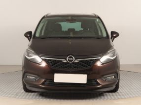 Opel Zafira - 2016