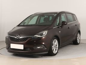 Opel Zafira - 2016