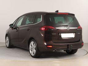 Opel Zafira - 2016