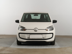 Volkswagen Up! 2012