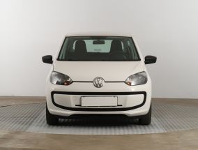 Volkswagen Up! - 2012