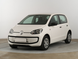 Volkswagen Up! 2012