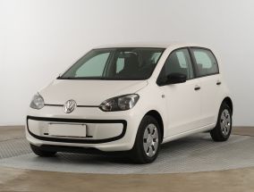 Volkswagen Up! - 2012