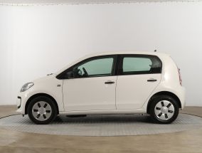 Volkswagen Up! - 2012