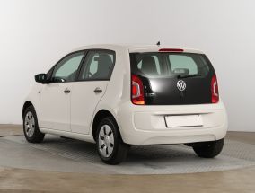 Volkswagen Up! - 2012