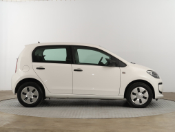 Volkswagen Up! 2012