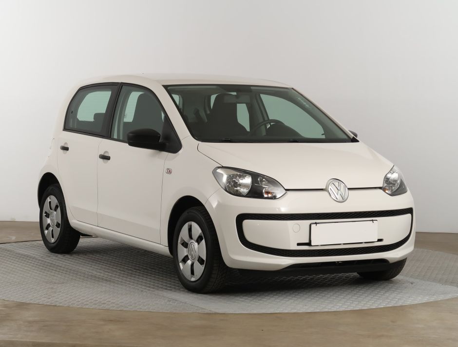 Volkswagen Up! - 2012