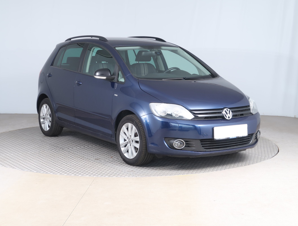 Volkswagen Golf Plus, 2012, 1.2 TSI, 77kW