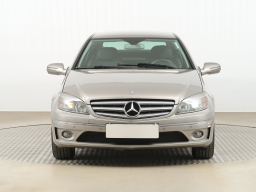 Mercedes-Benz CLC 2008