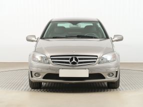 Mercedes-Benz CLC - 2008