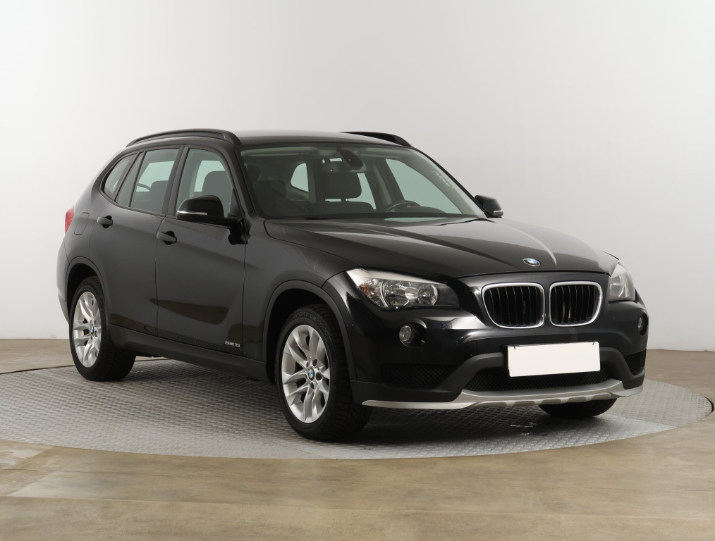 BMW X1, 2014, sDrive18i, 110kW