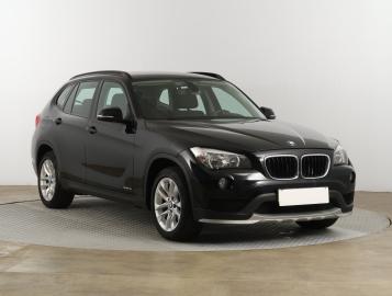 BMW X1, 2014