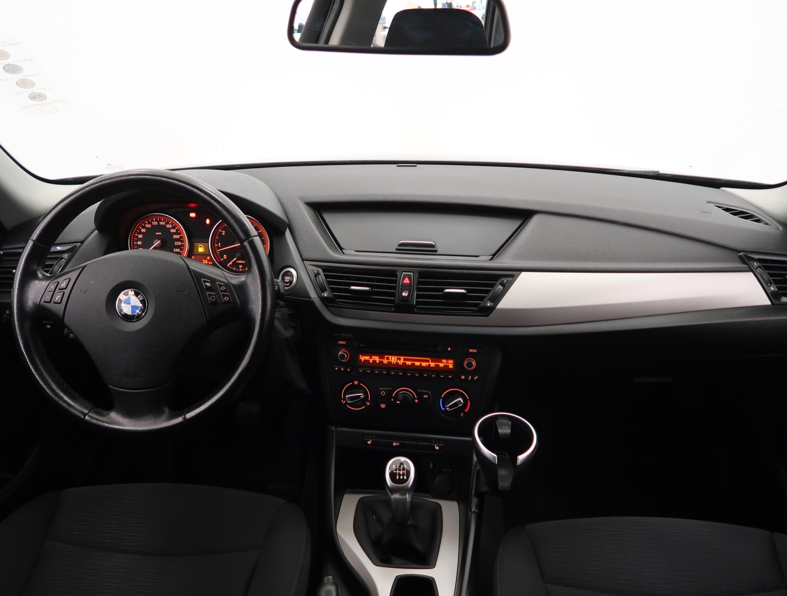 BMW X1, 2014, sDrive18i, 110kW