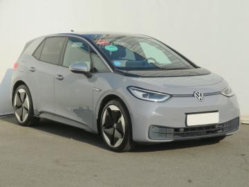 Volkswagen ID.3 Pro Perf. (62 kWh), 2020