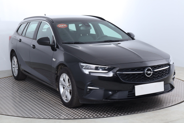 Opel Insignia 2020