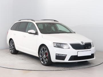 Škoda Octavia, 2014