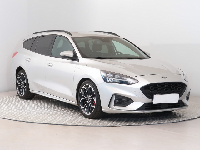 Ford Focus 2019